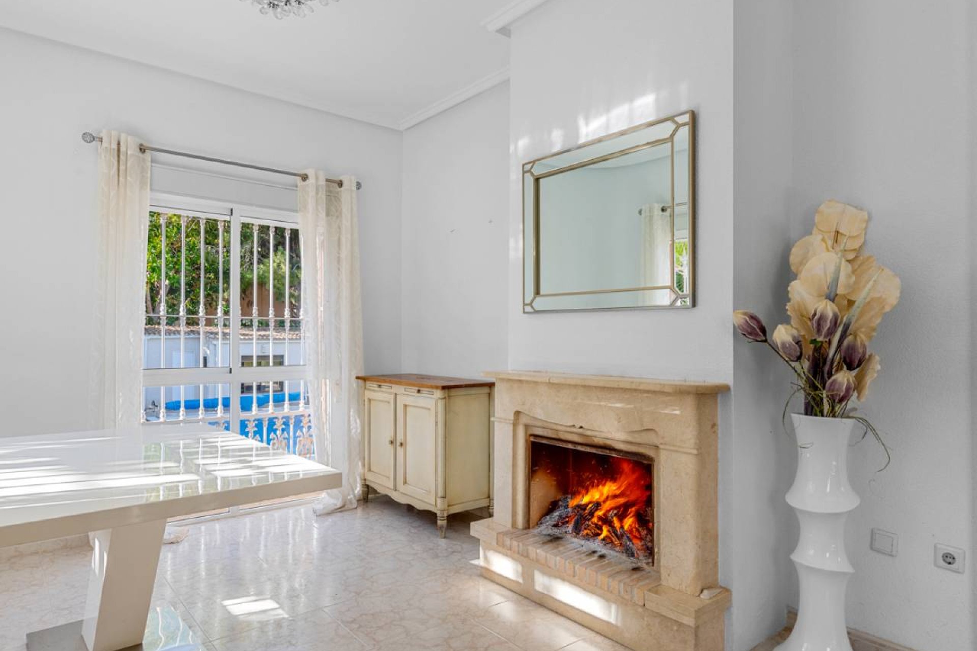 Revente - Villa -
Ciudad Quesada - Doña Pepa