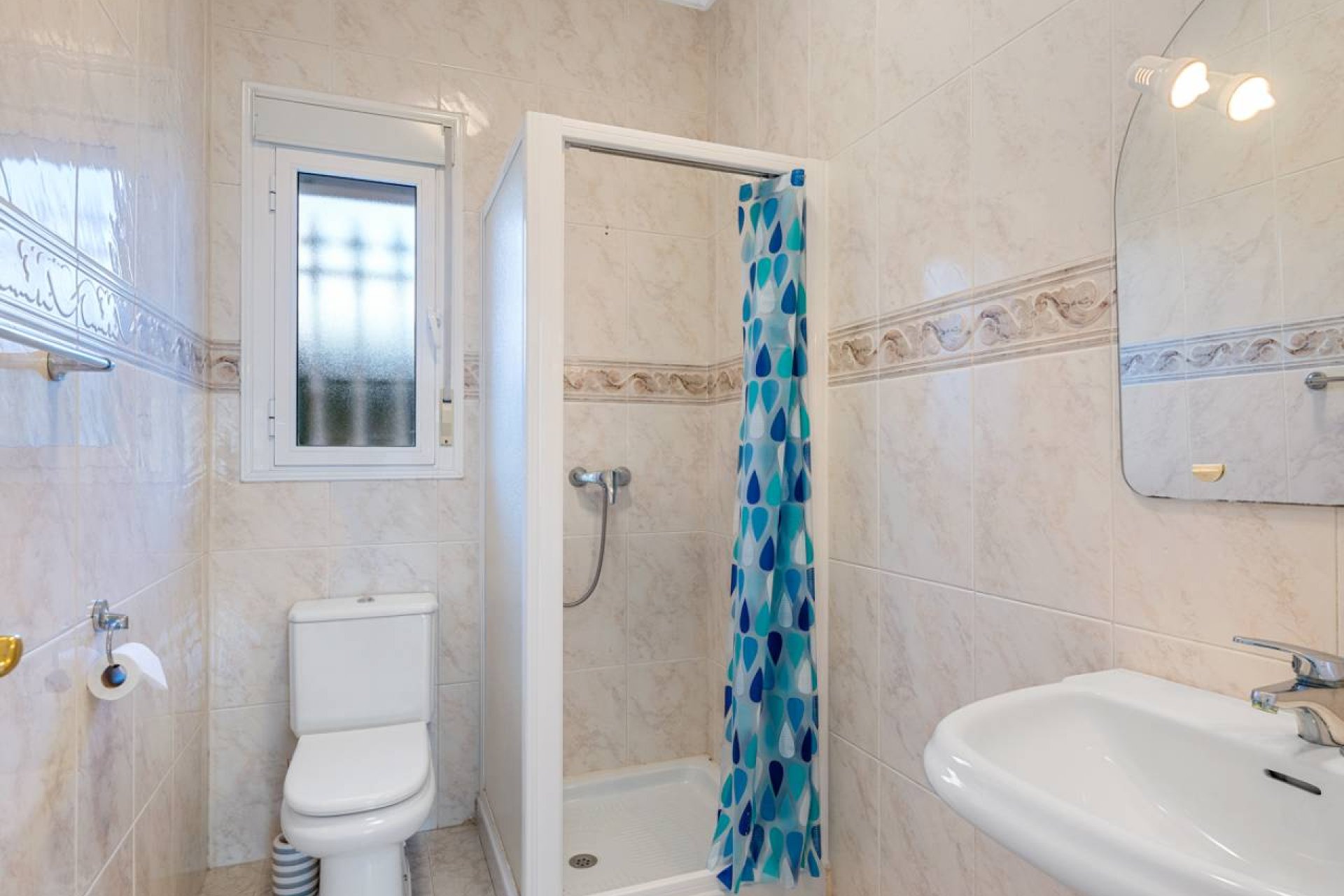 Revente - Villa -
Ciudad Quesada - Doña Pepa