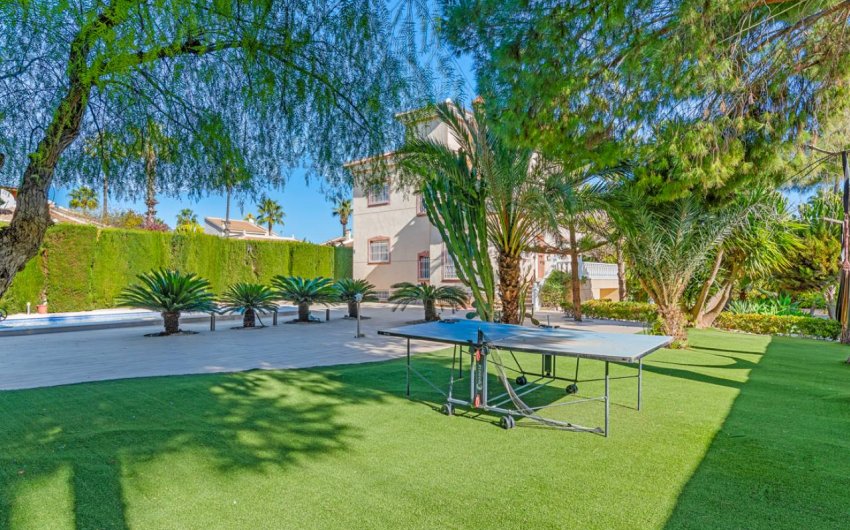 Revente - Villa -
Ciudad Quesada - Doña Pepa