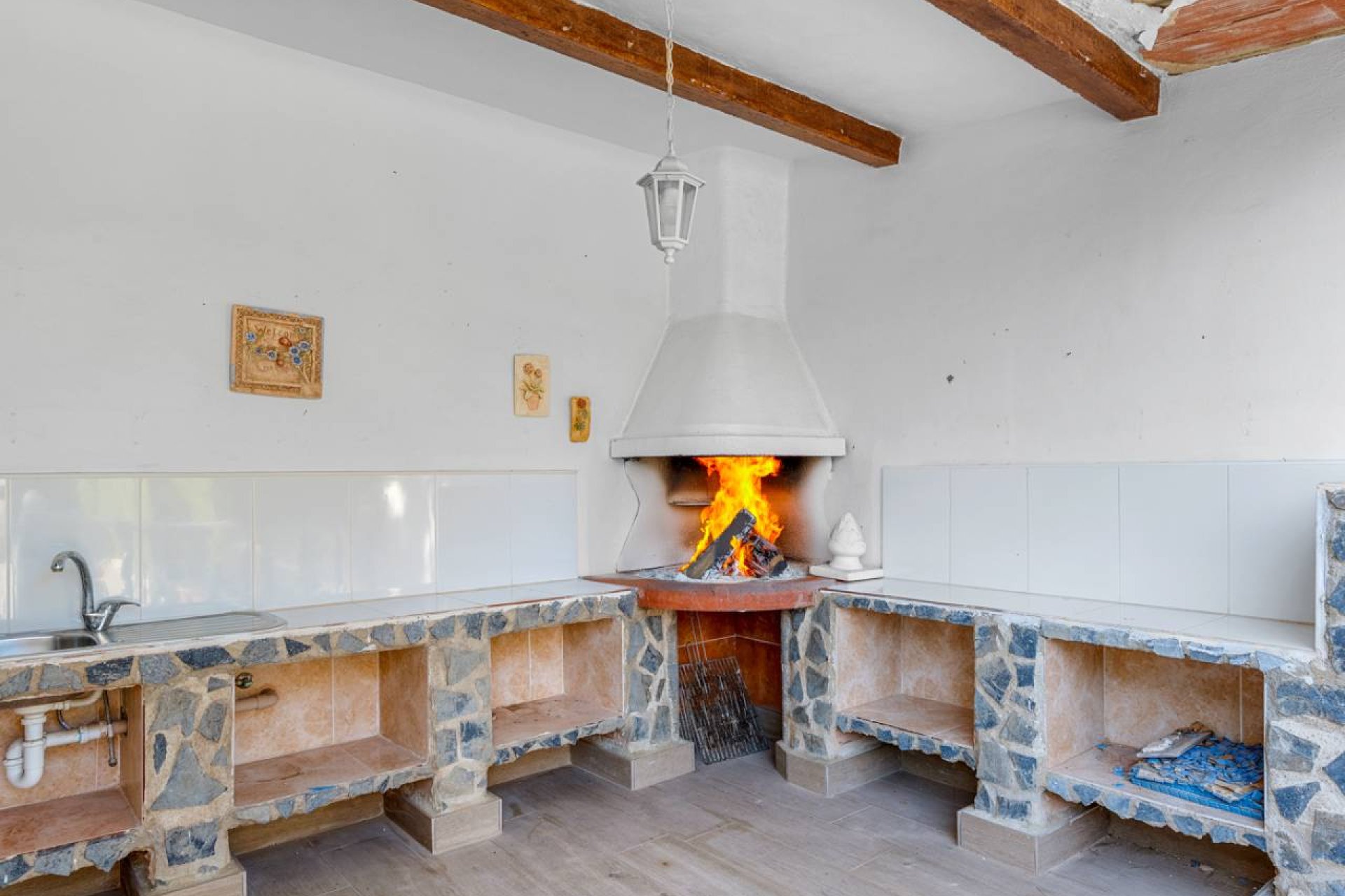 Revente - Villa -
Ciudad Quesada - Doña Pepa