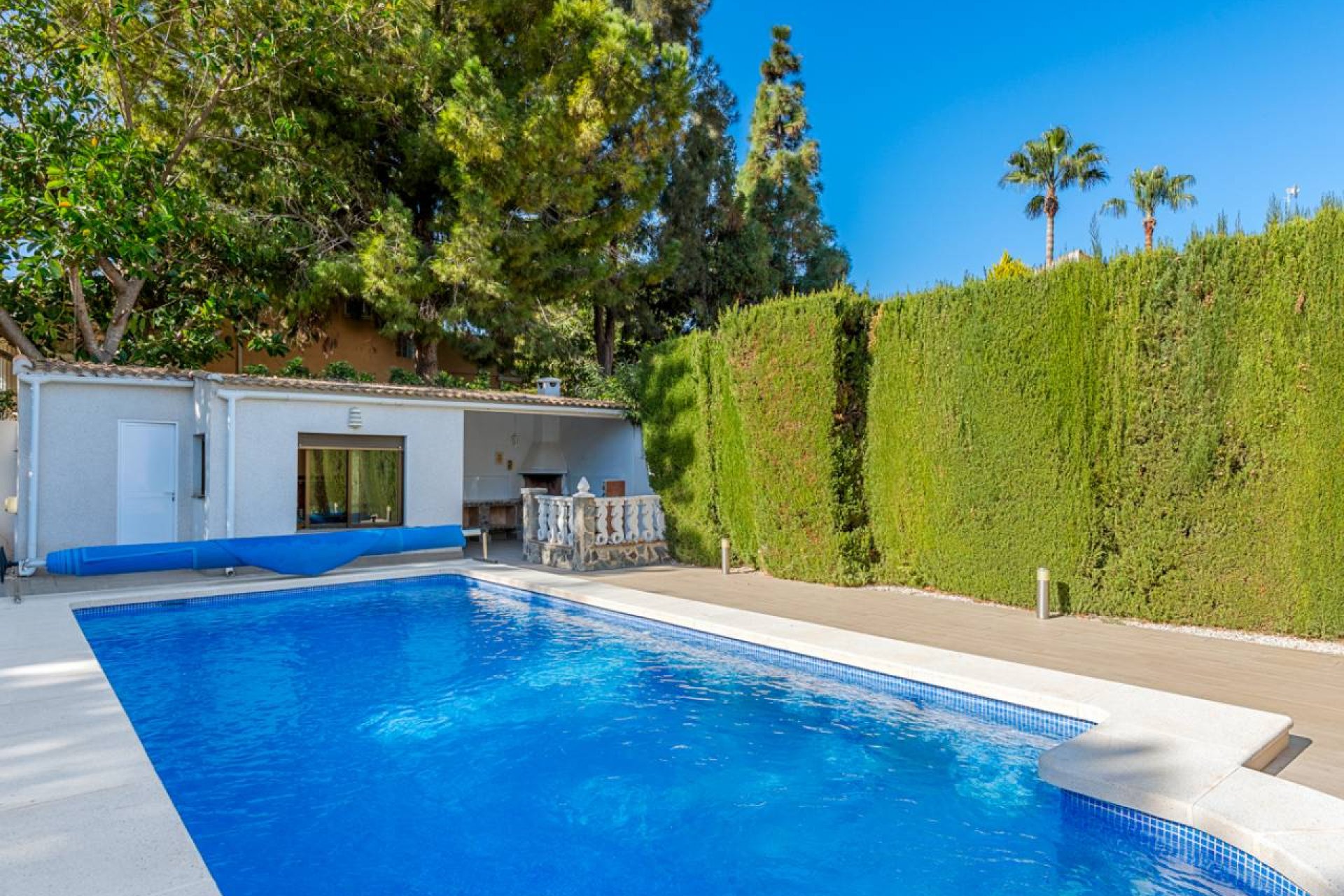 Revente - Villa -
Ciudad Quesada - Doña Pepa