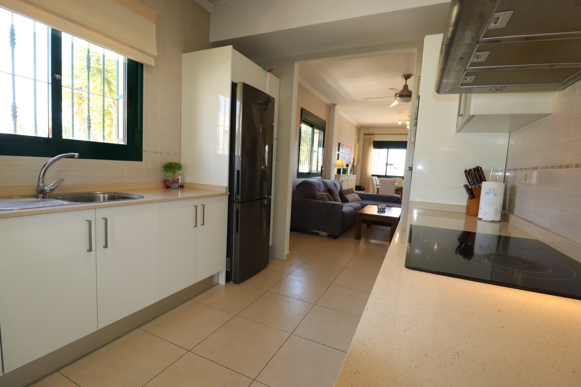 Revente - Villa -
Ciudad Quesada - Doña Pepa