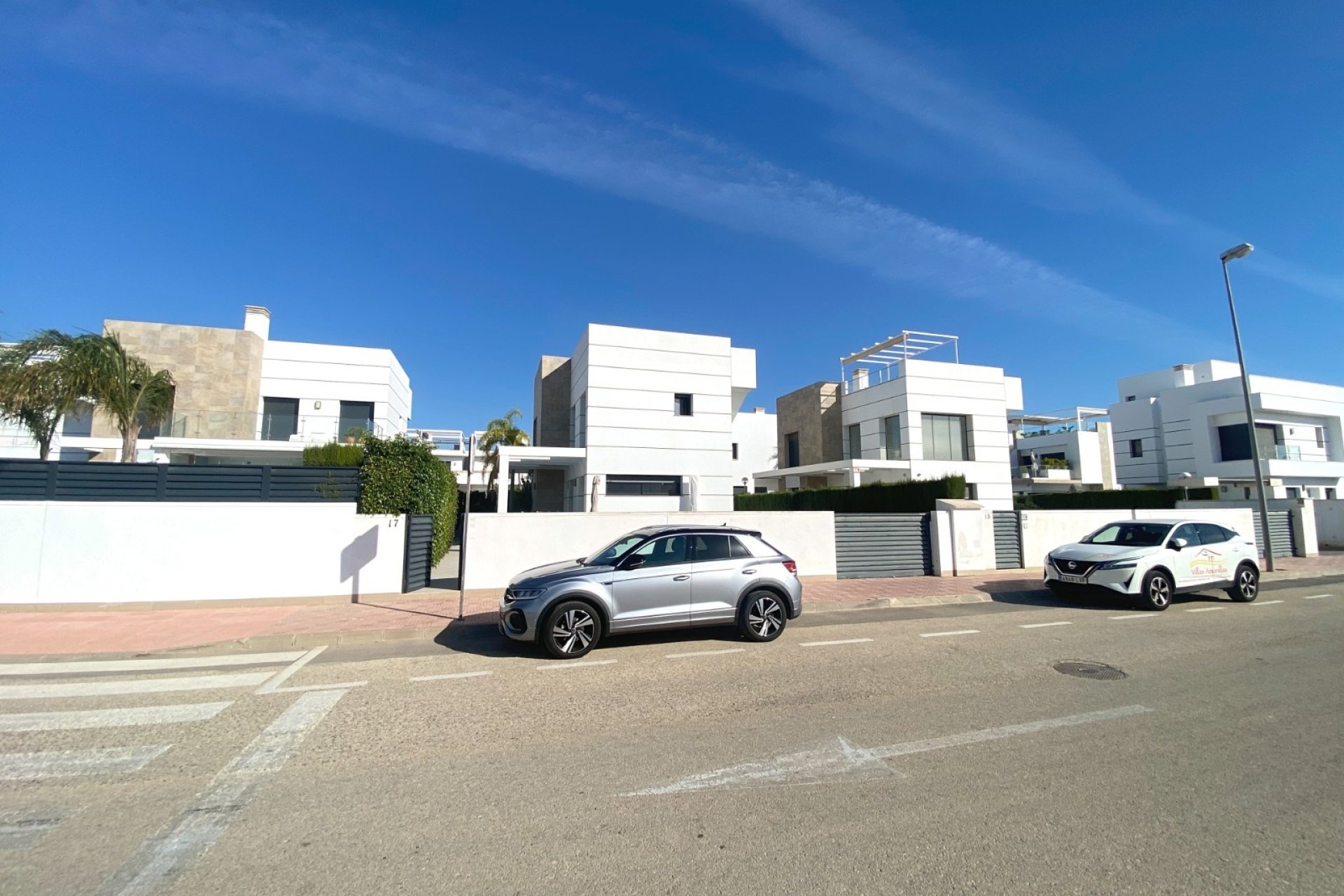 Revente - Villa -
Ciudad Quesada - Doña Pepa