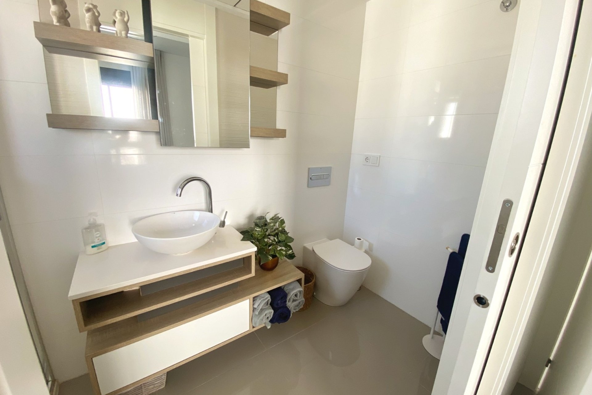 Revente - Villa -
Ciudad Quesada - Doña Pepa