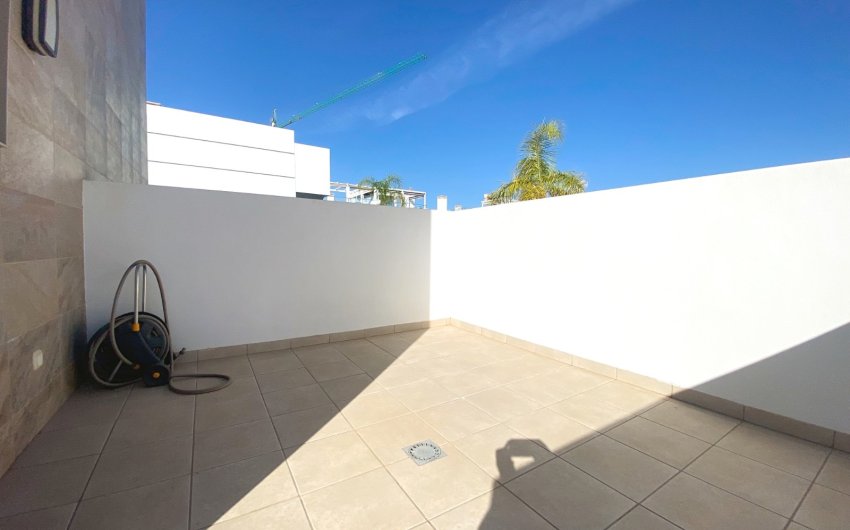 Revente - Villa -
Ciudad Quesada - Doña Pepa