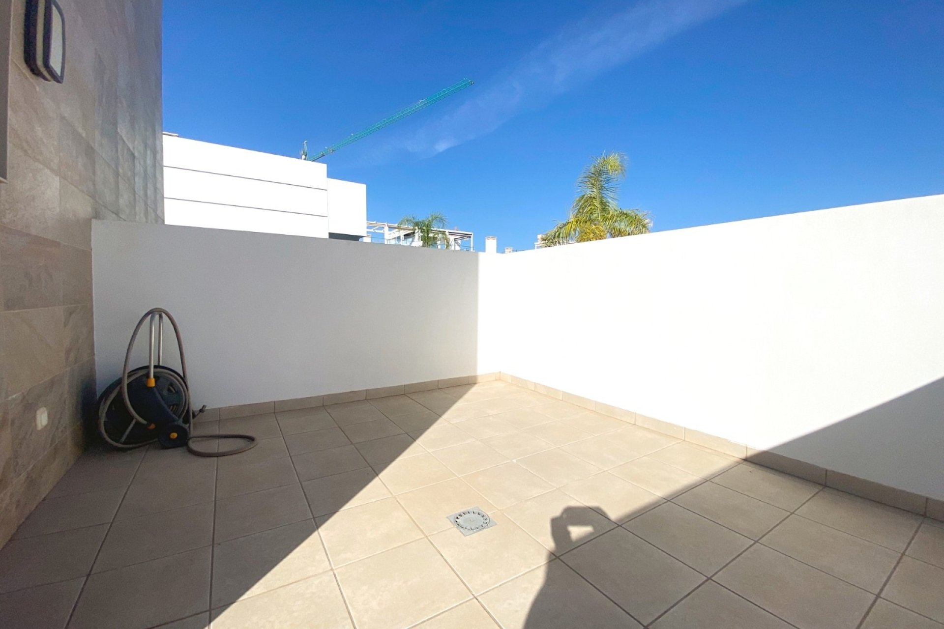 Revente - Villa -
Ciudad Quesada - Doña Pepa