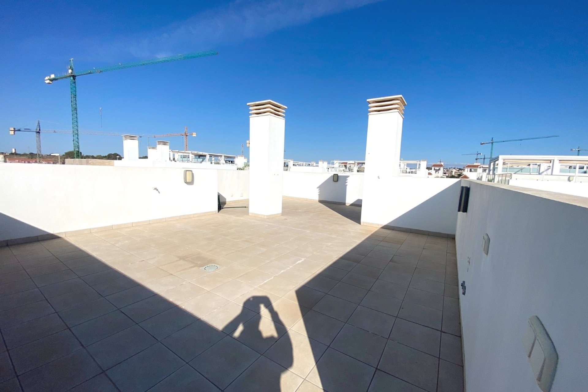 Revente - Villa -
Ciudad Quesada - Doña Pepa