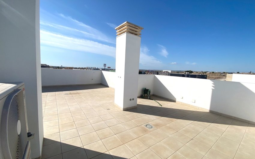 Revente - Villa -
Ciudad Quesada - Doña Pepa
