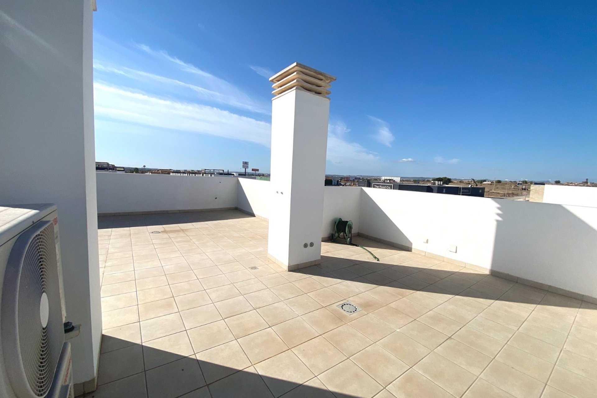 Revente - Villa -
Ciudad Quesada - Doña Pepa