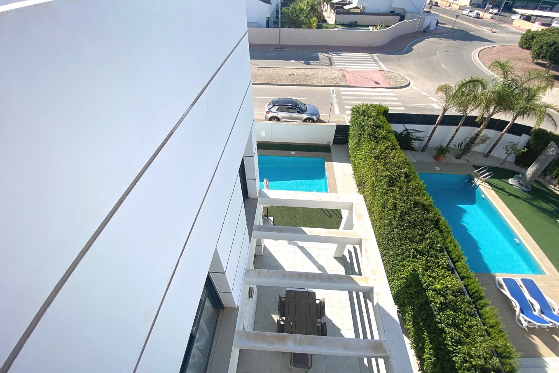 Revente - Villa -
Ciudad Quesada - Doña Pepa