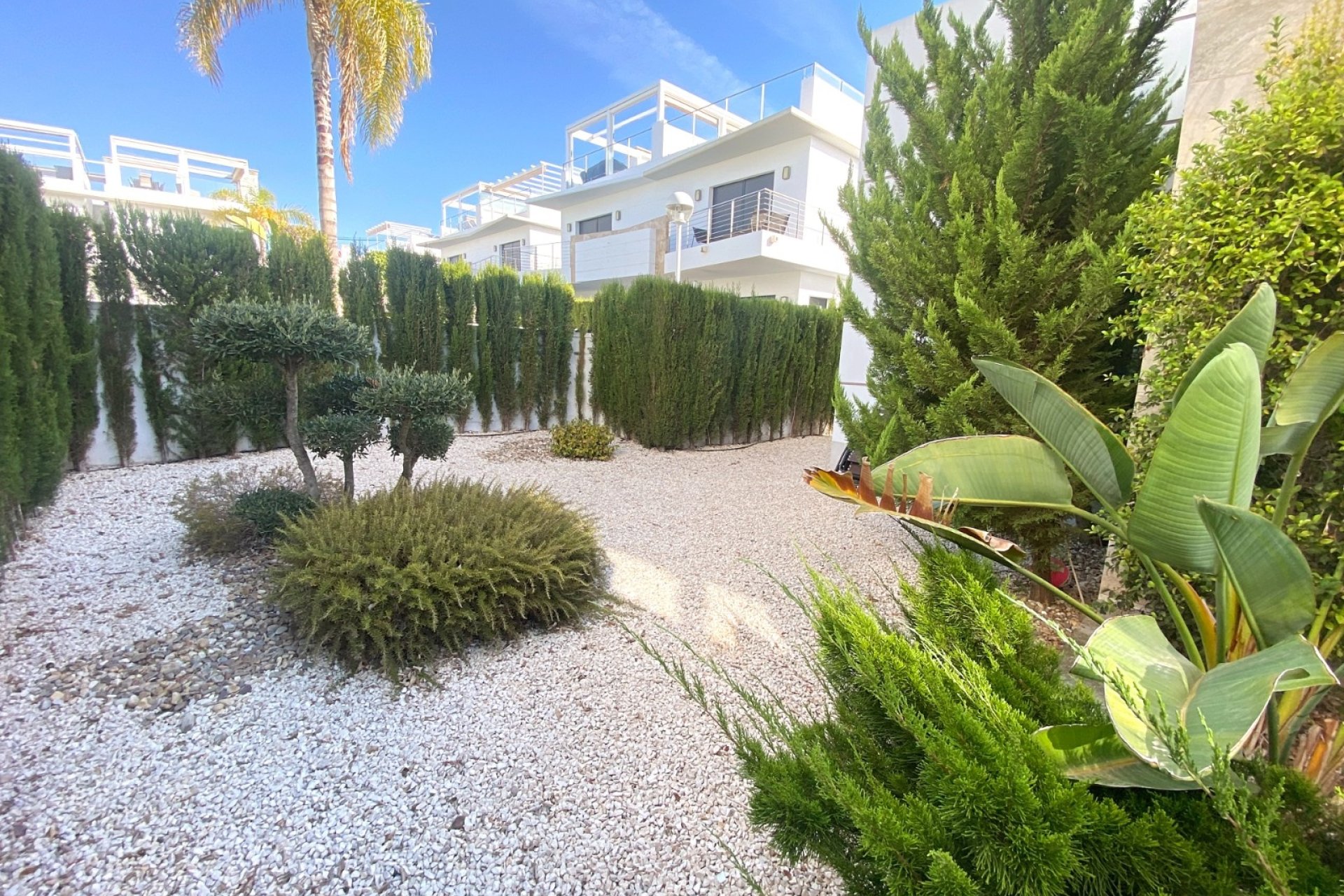 Revente - Villa -
Ciudad Quesada - Doña Pepa