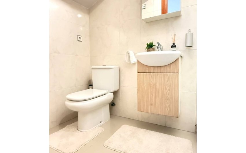 Revente - Villa -
Ciudad Quesada - Doña Pepa