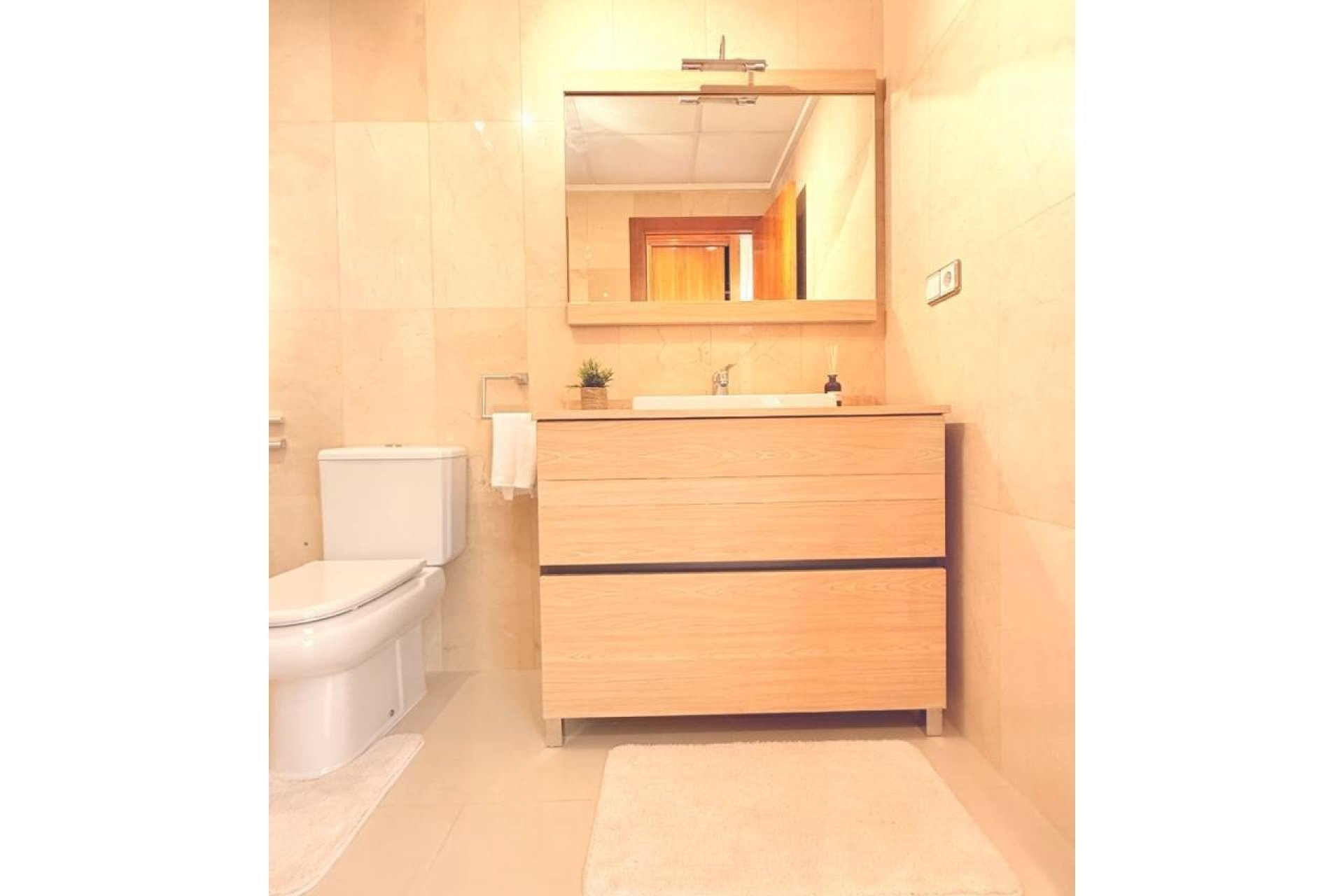 Revente - Villa -
Ciudad Quesada - Doña Pepa