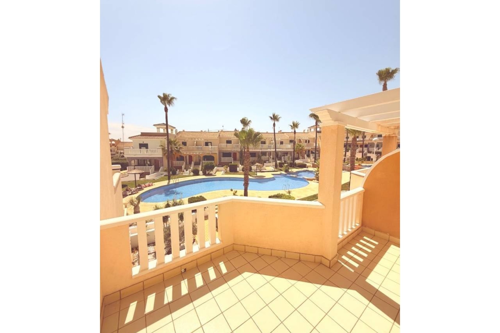 Revente - Villa -
Ciudad Quesada - Doña Pepa
