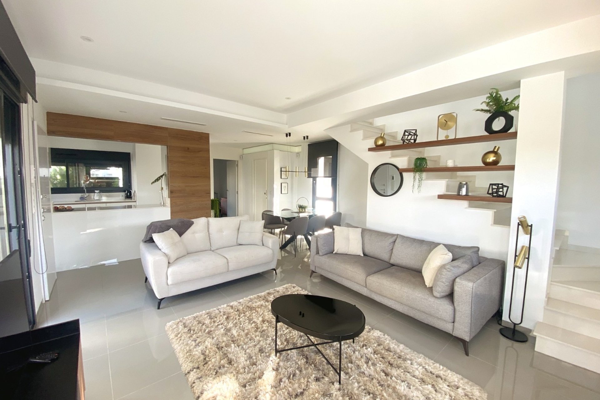 Revente - Villa -
Ciudad Quesada - Doña Pepa