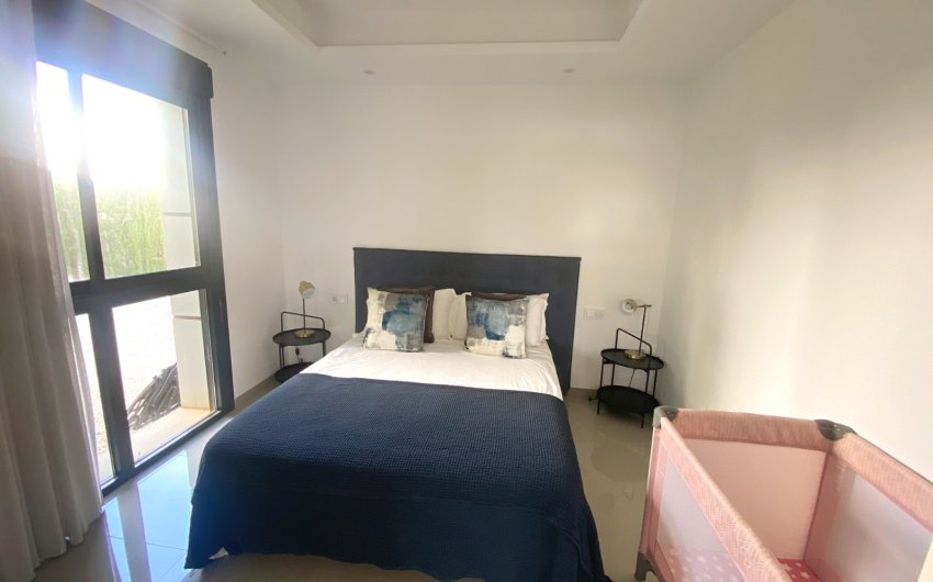 Revente - Villa -
Ciudad Quesada - Doña Pepa
