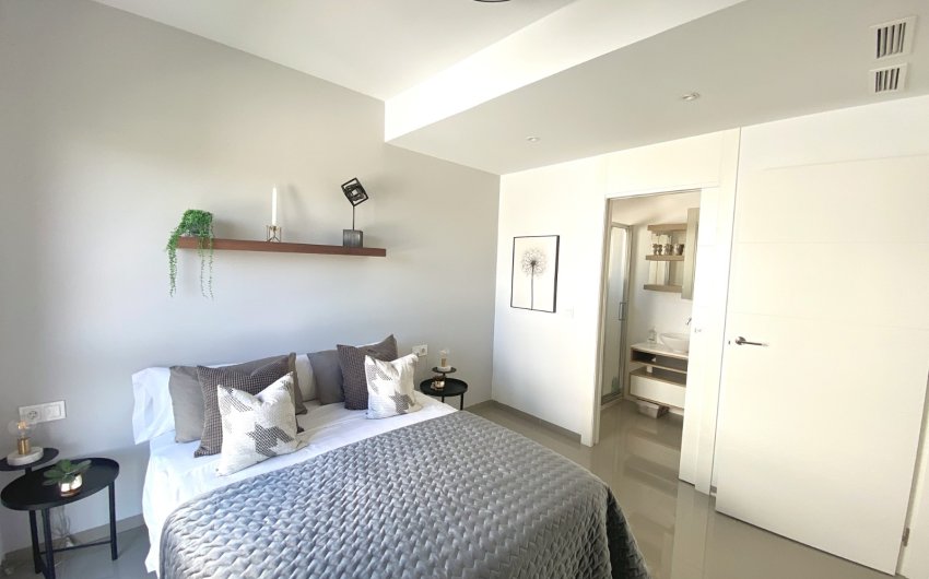 Revente - Villa -
Ciudad Quesada - Doña Pepa