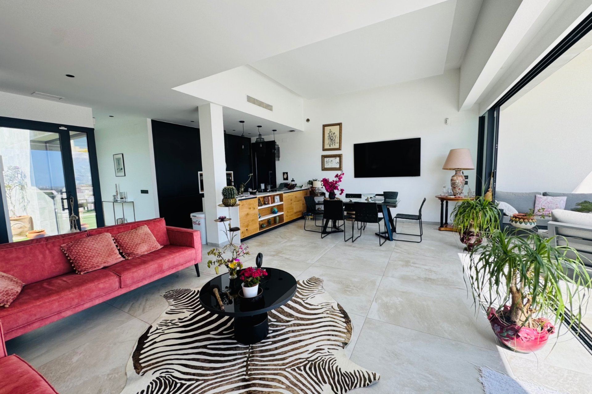 Revente - Villa -
Ciudad Quesada - La Fiesta