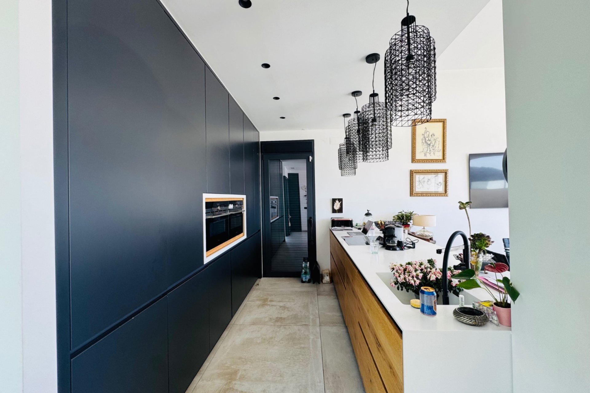 Revente - Villa -
Ciudad Quesada - La Fiesta