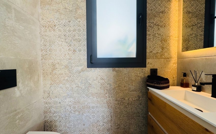 Revente - Villa -
Ciudad Quesada - La Fiesta