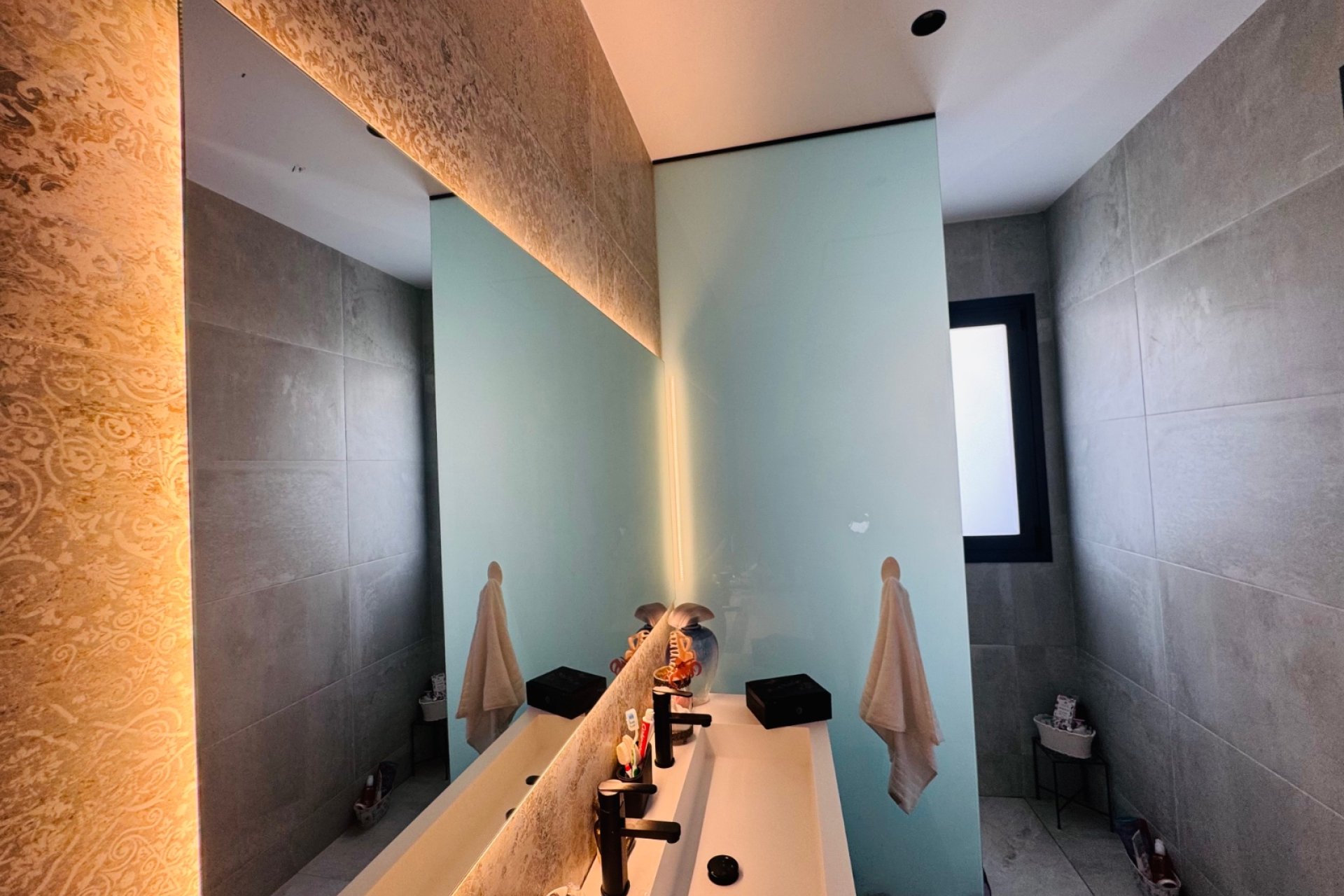 Revente - Villa -
Ciudad Quesada - La Fiesta