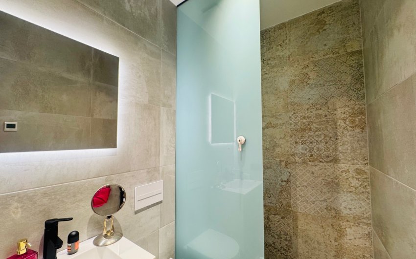 Revente - Villa -
Ciudad Quesada - La Fiesta