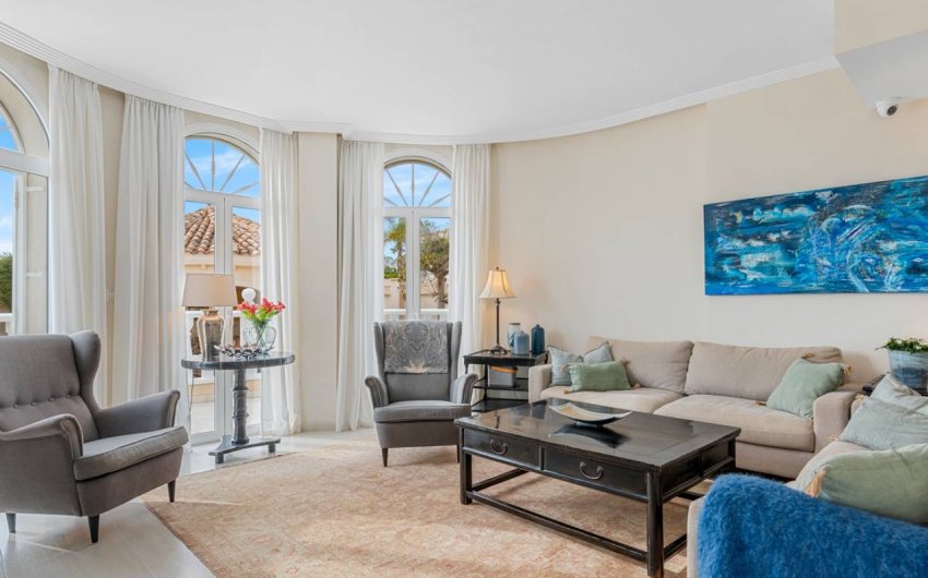 Revente - Villa -
Ciudad Quesada - La Fiesta