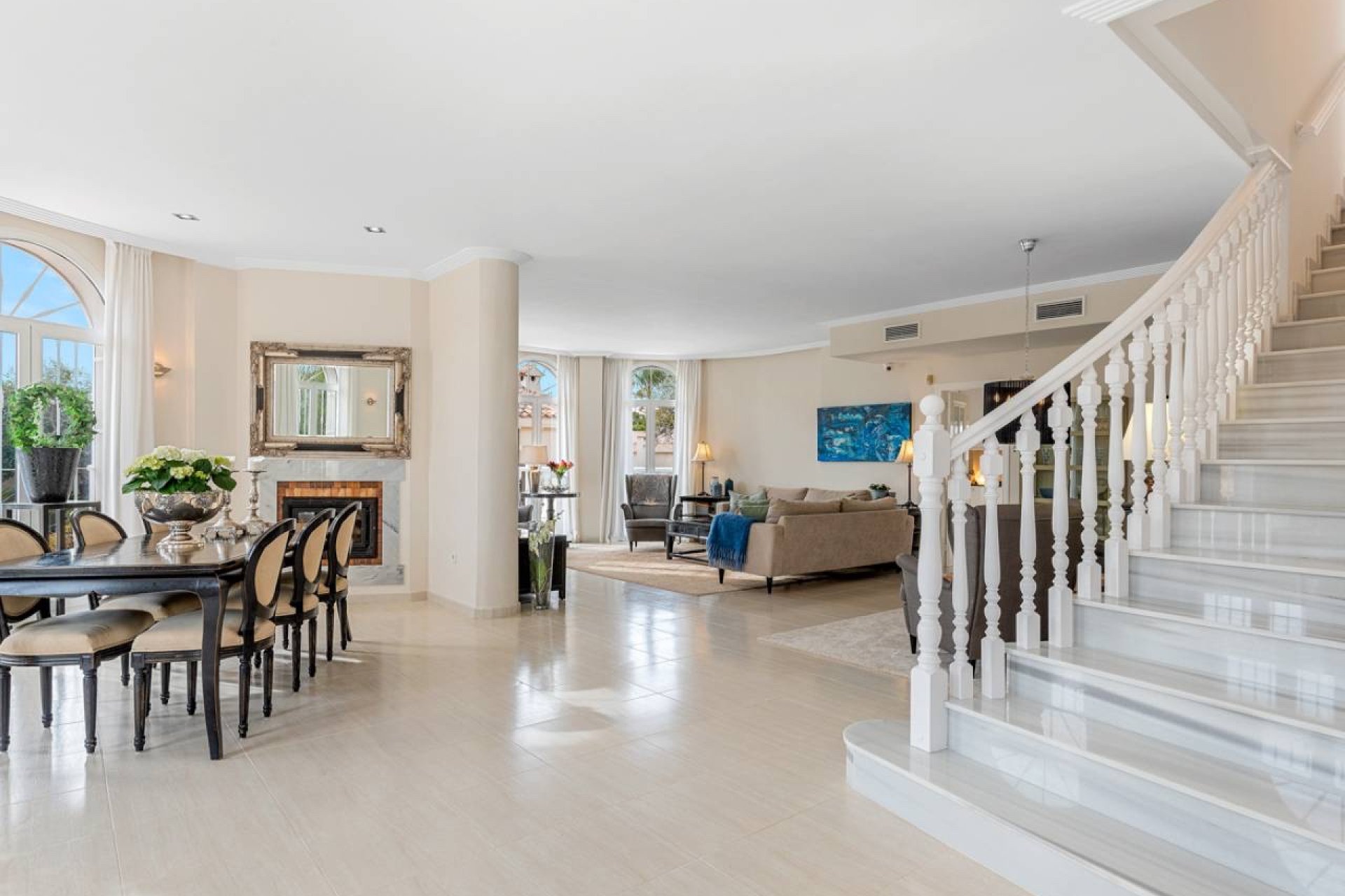 Revente - Villa -
Ciudad Quesada - La Fiesta