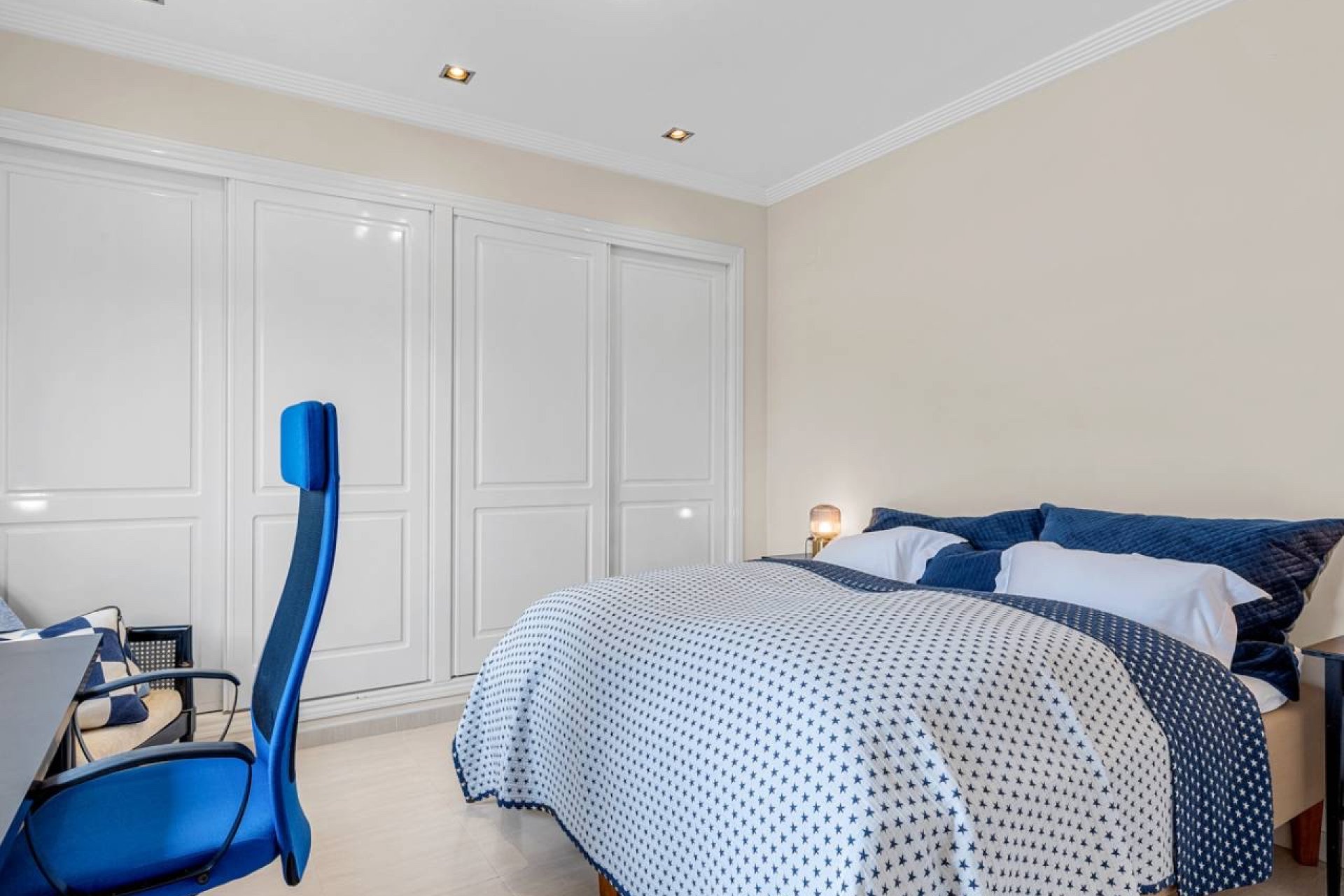 Revente - Villa -
Ciudad Quesada - La Fiesta