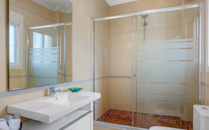 Revente - Villa -
Ciudad Quesada - La Fiesta