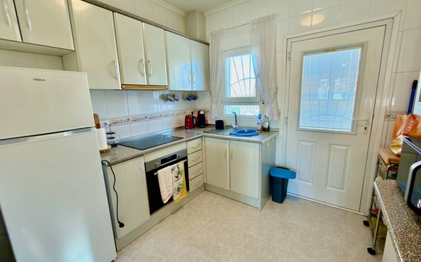 Revente - Villa -
Ciudad Quesada - La Fiesta