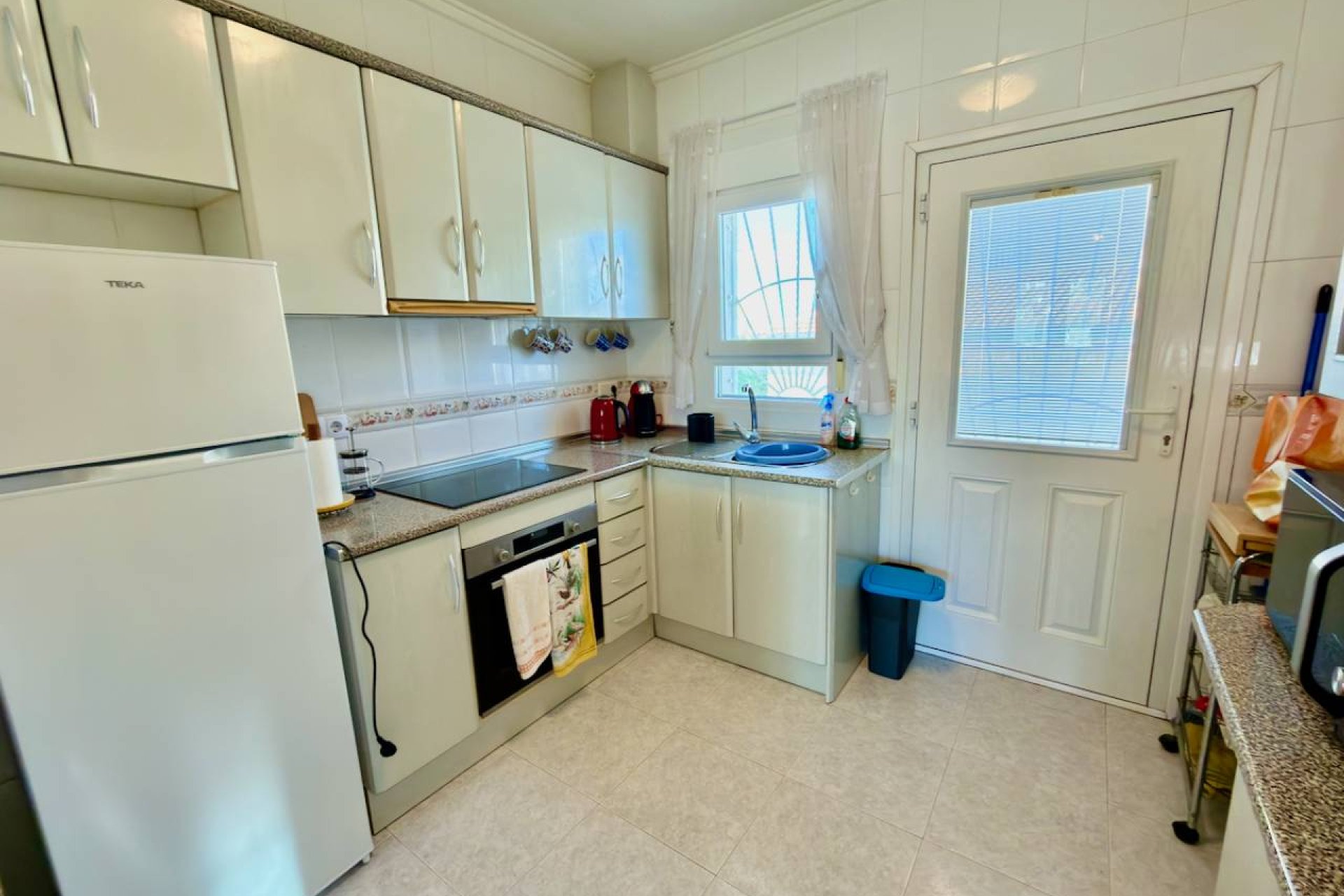 Revente - Villa -
Ciudad Quesada - La Fiesta