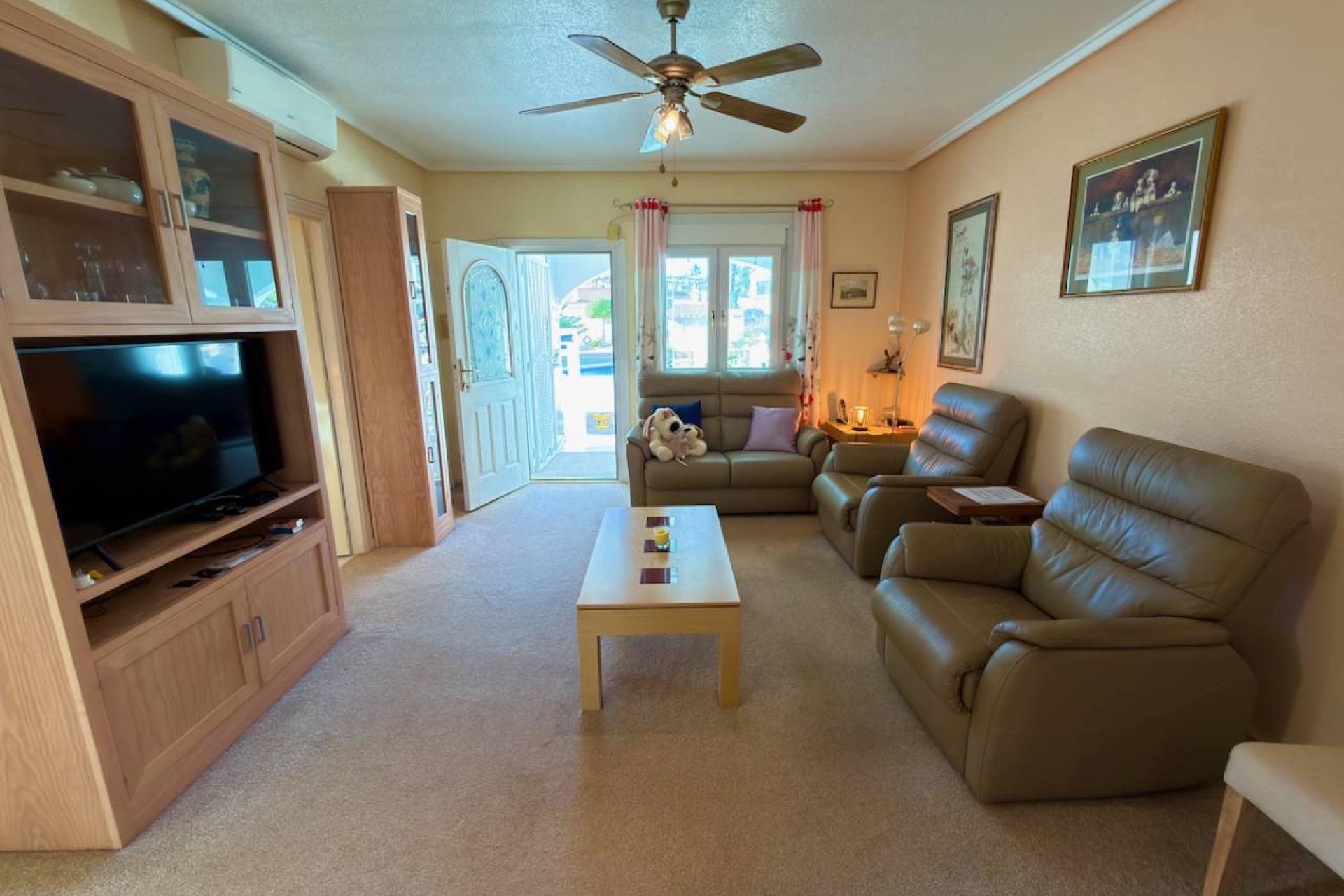 Revente - Villa -
Ciudad Quesada - La Fiesta