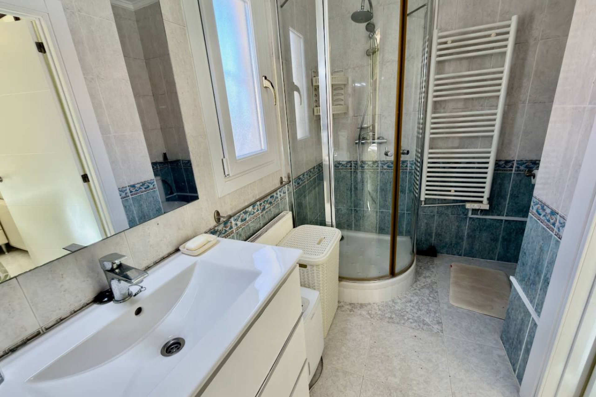 Revente - Villa -
Ciudad Quesada - La Fiesta