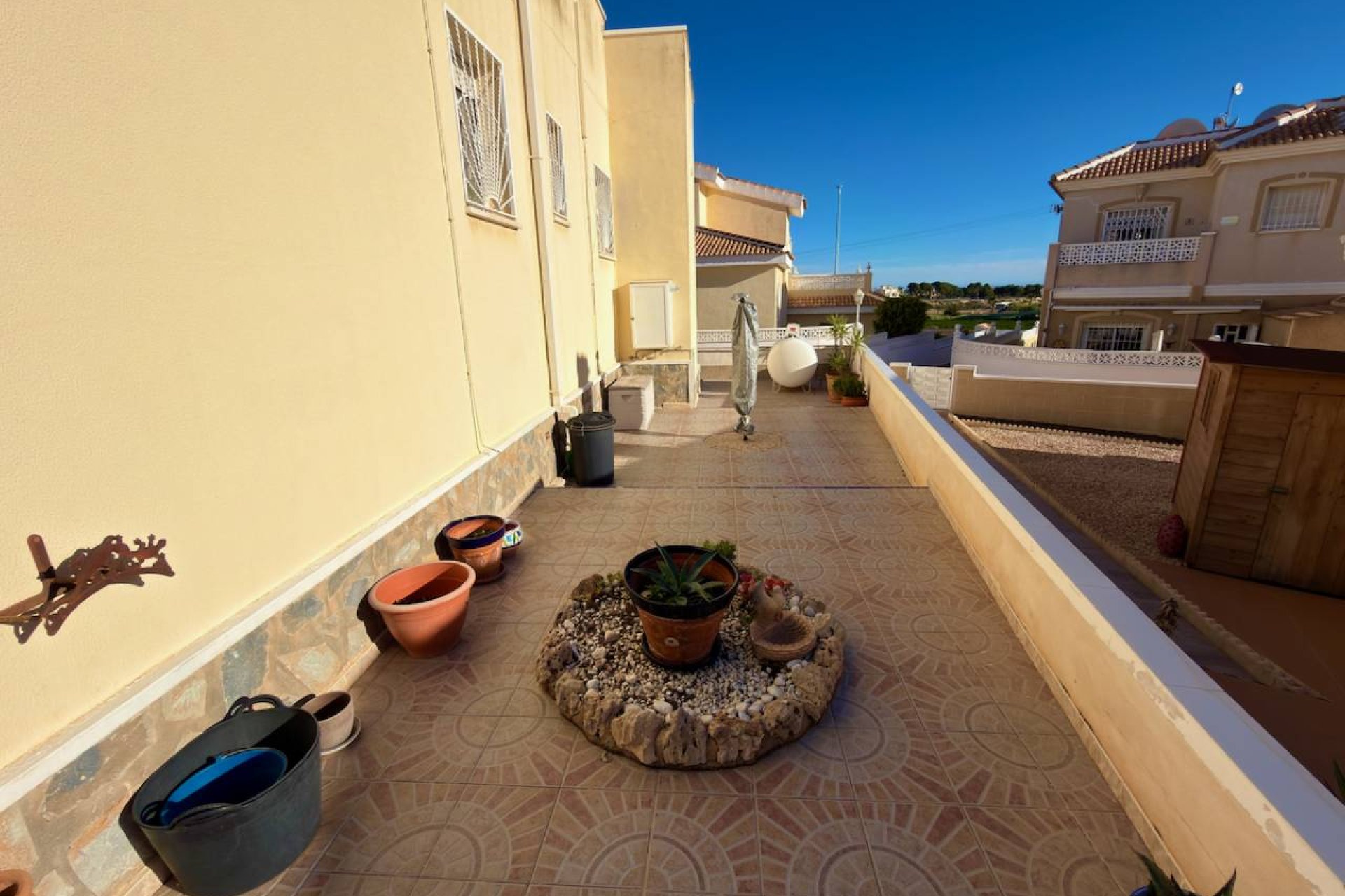 Revente - Villa -
Ciudad Quesada - La Fiesta