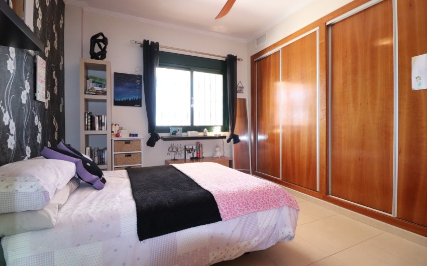 Revente - Villa -
Ciudad Quesada - La Fiesta