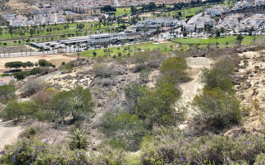 Revente - Villa -
Ciudad Quesada - La Marquesa Golf