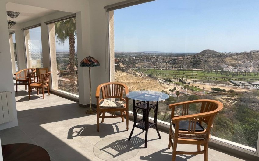 Revente - Villa -
Ciudad Quesada - La Marquesa Golf