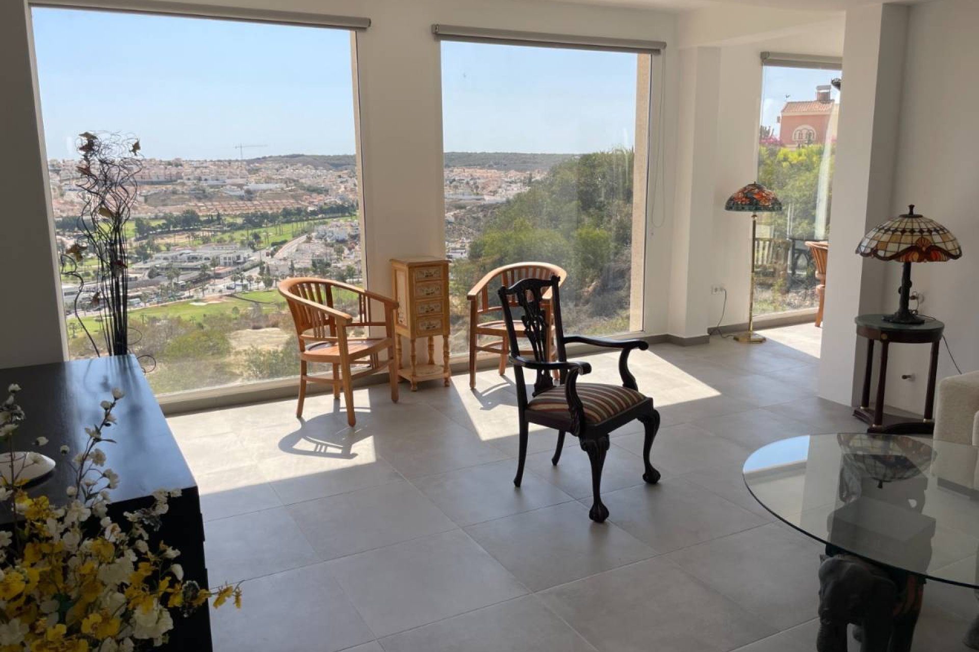 Revente - Villa -
Ciudad Quesada - La Marquesa Golf