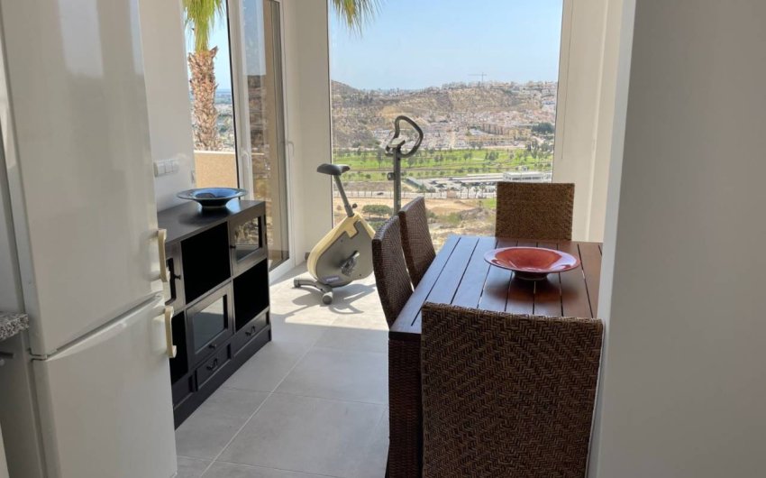 Revente - Villa -
Ciudad Quesada - La Marquesa Golf