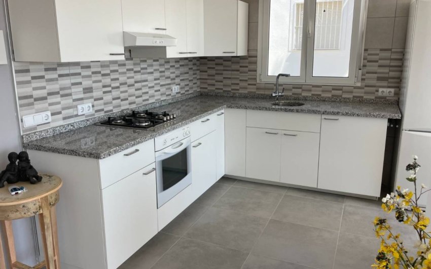 Revente - Villa -
Ciudad Quesada - La Marquesa Golf