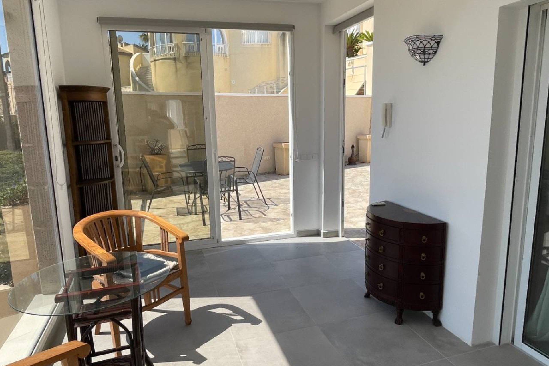 Revente - Villa -
Ciudad Quesada - La Marquesa Golf