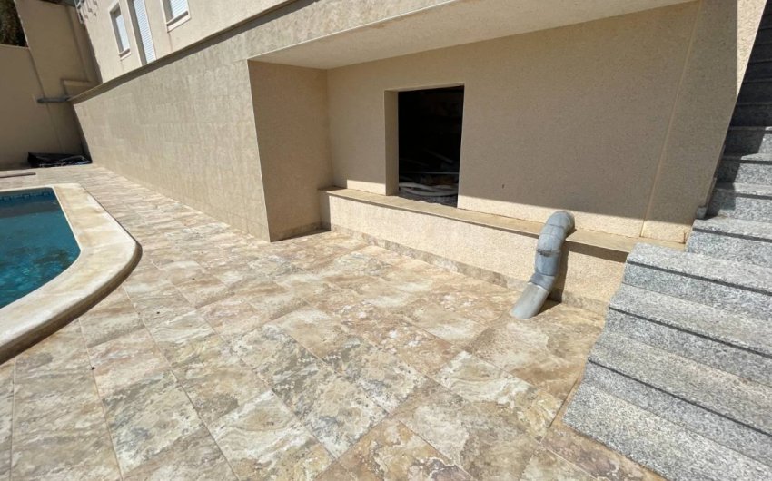 Revente - Villa -
Ciudad Quesada - La Marquesa Golf