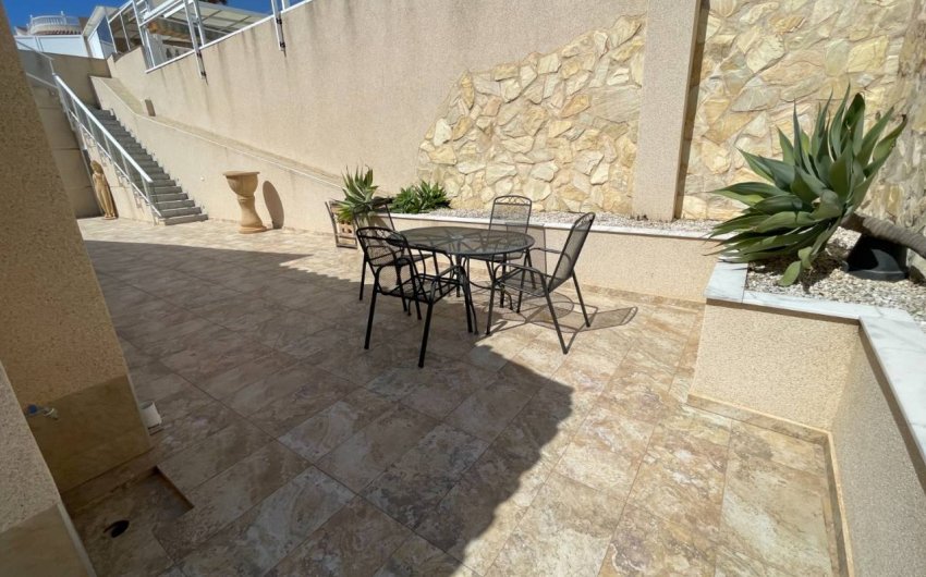 Revente - Villa -
Ciudad Quesada - La Marquesa Golf