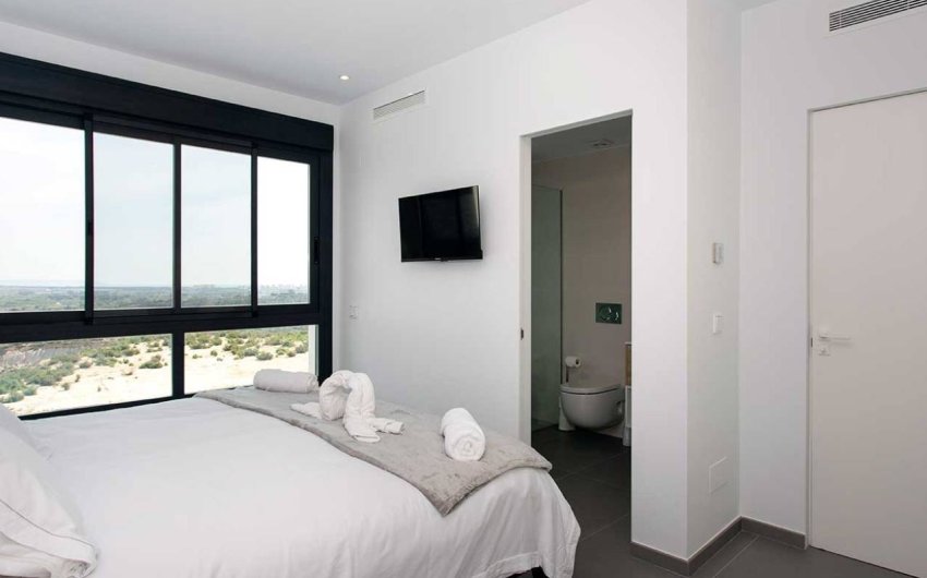 Revente - Villa -
Ciudad Quesada - La Marquesa Golf