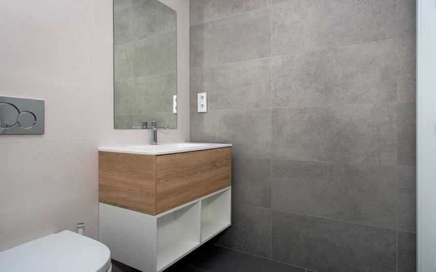 Revente - Villa -
Ciudad Quesada - La Marquesa Golf