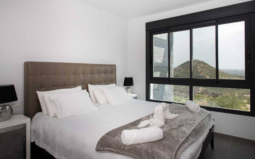 Revente - Villa -
Ciudad Quesada - La Marquesa Golf