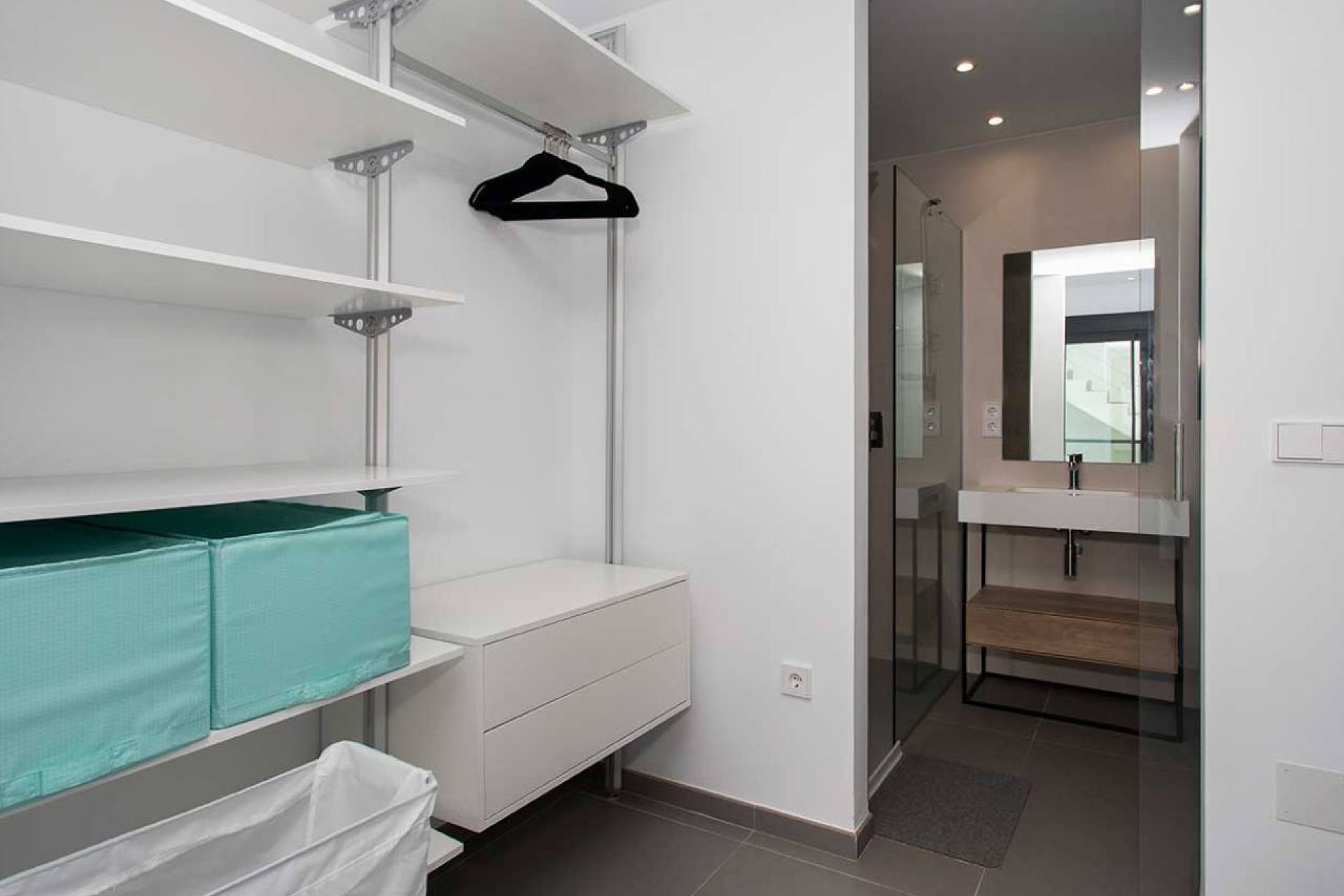 Revente - Villa -
Ciudad Quesada - La Marquesa Golf