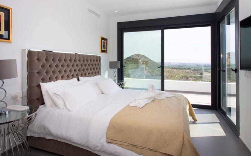 Revente - Villa -
Ciudad Quesada - La Marquesa Golf