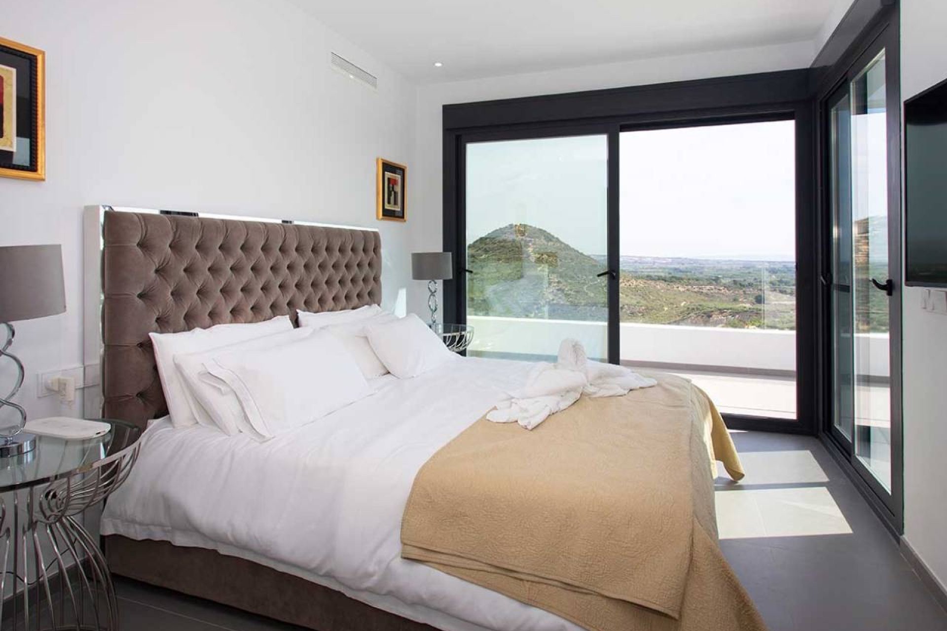 Revente - Villa -
Ciudad Quesada - La Marquesa Golf